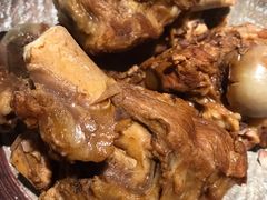-95号酱骨·一块豆腐(展春园西路店)