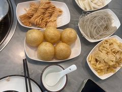 -光头药膳鸡(莱茵小镇店)