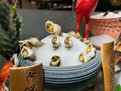 -金马门国际美食百汇(珞喻路店)