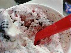 奥利奥暴风雪-DQ·蛋糕·冰淇淋(太原街万达店)