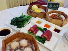 -四季海鲜酒楼·粤菜·早茶·宴会(南山中心区店)