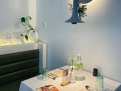 -春树下·树屋花房西餐厅(罍街AS1980店)