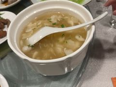 -蓬莱阁中餐厅(崇文门店)