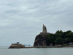-鼓浪屿·皓月园