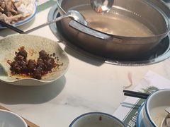 -三个椰子·现砍椰子鸡(金源CBD店)