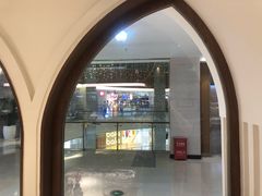 -阿妮叶李(光谷世界城店)