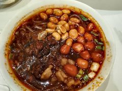 酸辣粉-眉州东坡(春秀路店)
