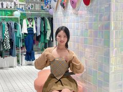 -CHiC PARK(青岛万象城店)
