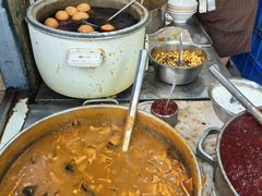 -逍遥镇刘相五胡辣汤豆沫馆(康复中街店)