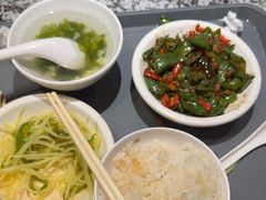 -大食代美食广场(食代馆正大广场店)