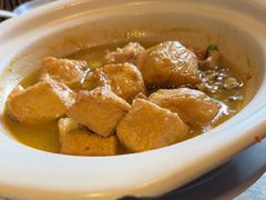手工虾仁豆腐-浔庐餐厅•江西老字号•九江菜(南湖国际店)