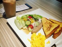 -必胜客(八一店)
