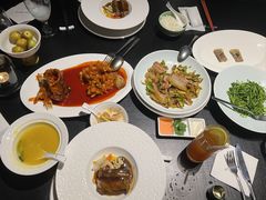 -RIVIERA 松鹤楼(外滩店)