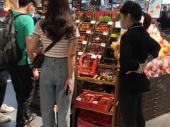 -Olé精品超市(广州太古汇店)