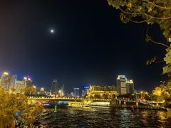 -海河外滩公园
