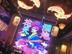 -长安大牌档之西安博物院文化餐厅(中贸店)