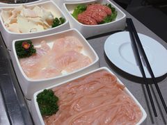 -海底捞火锅(5050购物中心店)