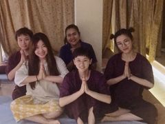 -暹罗手艺古法泰式按摩馆(二号店)