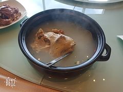 -希尔顿逸林酒店·中餐厅