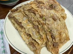 -清真永恒华威肉饼(潘家园店)