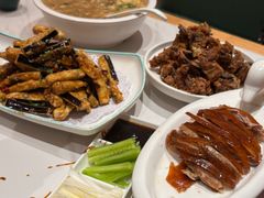 -梅利汴京烤鸭•开封豫菜地标店(晋安路店)