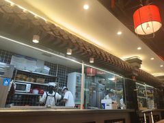 -李记饺子·熏酱东北菜(欢乐谷店)