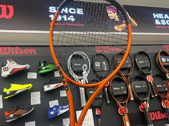 -Wilson威尔胜(漕溪北路店)