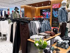 -lululemon(海信广场店)