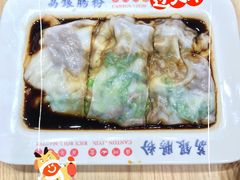 -荔银肠粉·非遗手藝(夫子庙店)