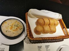 -西堤牛排(北京国瑞店)
