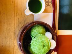 -中村藤吉(本店)