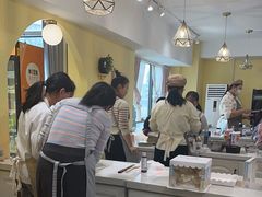 -千浔一暖DIY蛋糕烘焙(人民大学店)