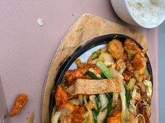 -北大家园食堂
