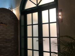 -山壹竹庭院餐厅