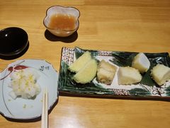 -镹·鱼料理  国产鱼使用店