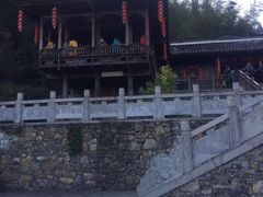 -武隆天坑寨子景区