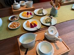 -梅间堂茶馆(绿地缤纷城店)