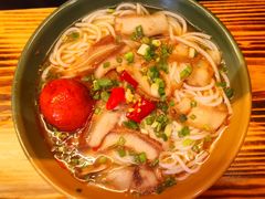 -十里香粉馆(虹桥中路店)