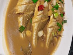 红烧小黄鱼-小城故事·地道宁波味(月湖盛园店)
