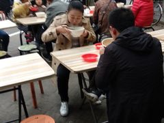 -龙鳞路第一家牛肉汤