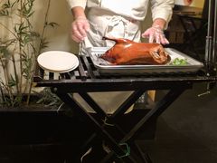 -范家小馆·烤鸭新京菜(金融街店)