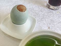 蛋子里有料-宜兴隆家宴·私房菜(泰安华庭店)