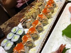 -米彩料理(西丽店)