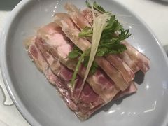 -冶春茶社(星汉大厦店)