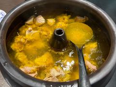 -福照楼汽锅鸡·云南菜(火车站锦江店)