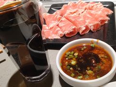 -海底捞火锅(金光华店)