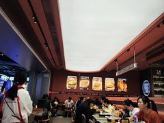 -文通冰室(东方宝泰店)