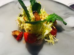 -Tomato&Pepper法餐厅