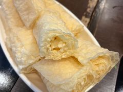 -随变烧烤麻辣鸡煲(佐敦店)