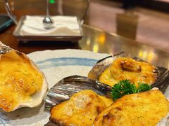 -一本魅·日式料理